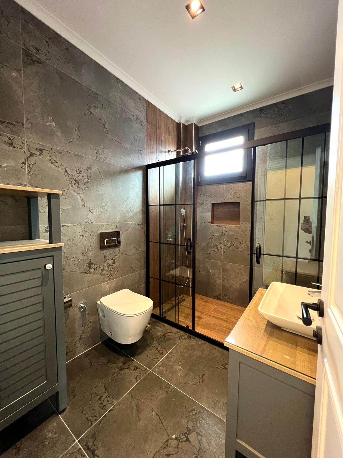 Lux villa satilik Dalaman’da