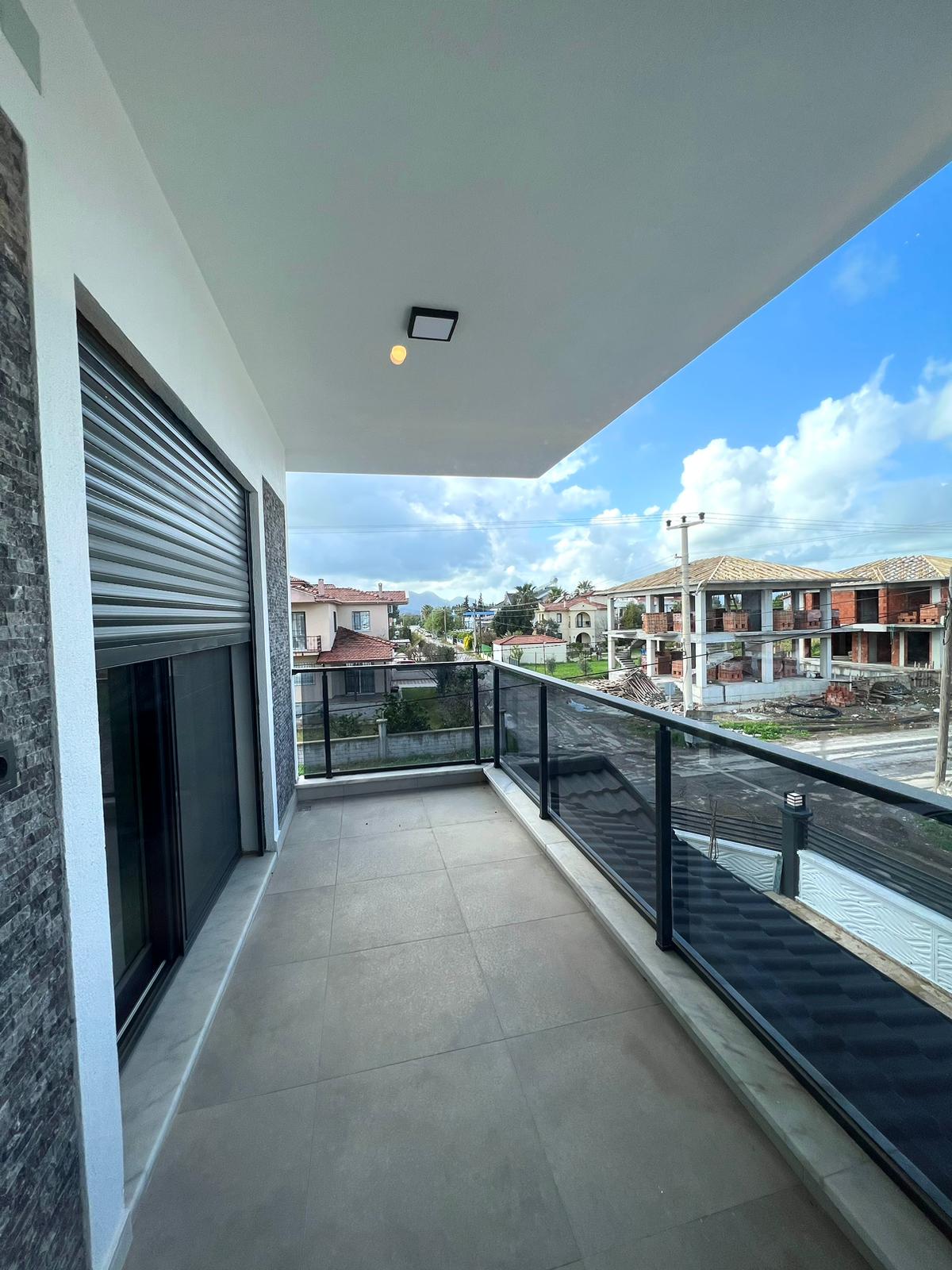 Lux villa satilik Dalaman’da