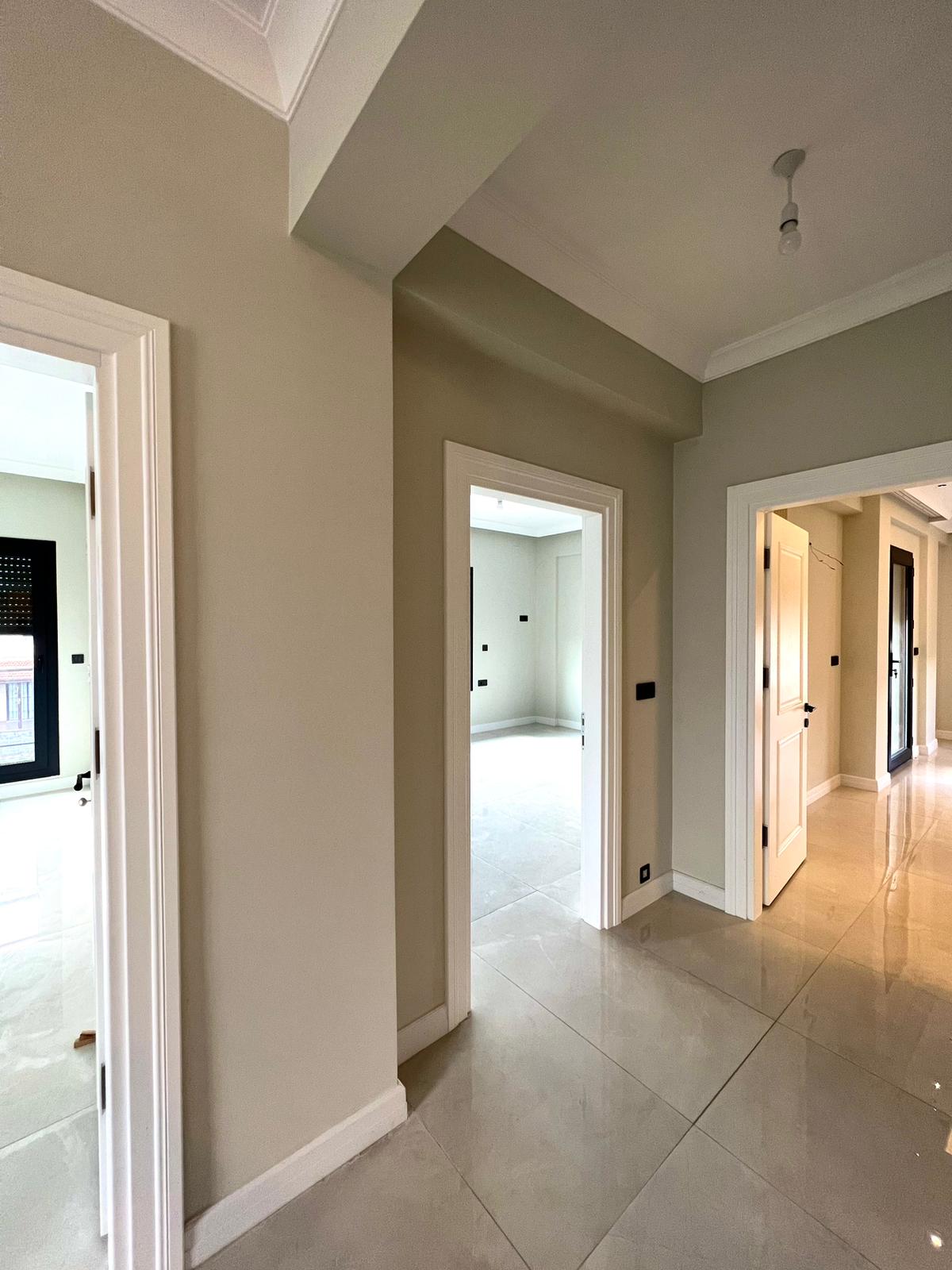 Lux villa satilik Dalaman’da