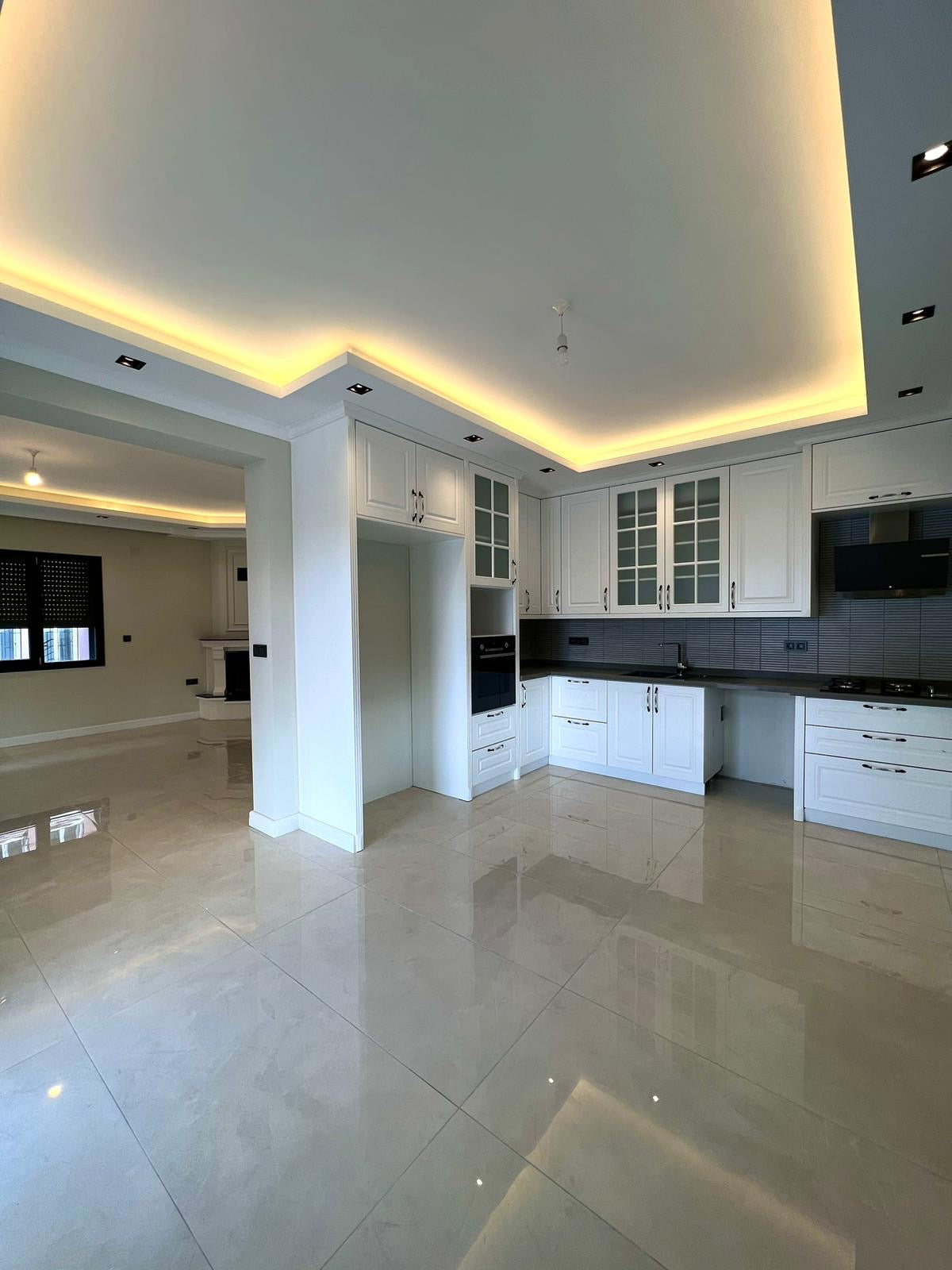 Lux villa satilik Dalaman’da