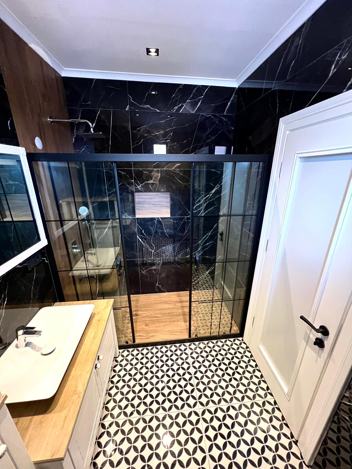 Lux villa satilik Dalaman’da