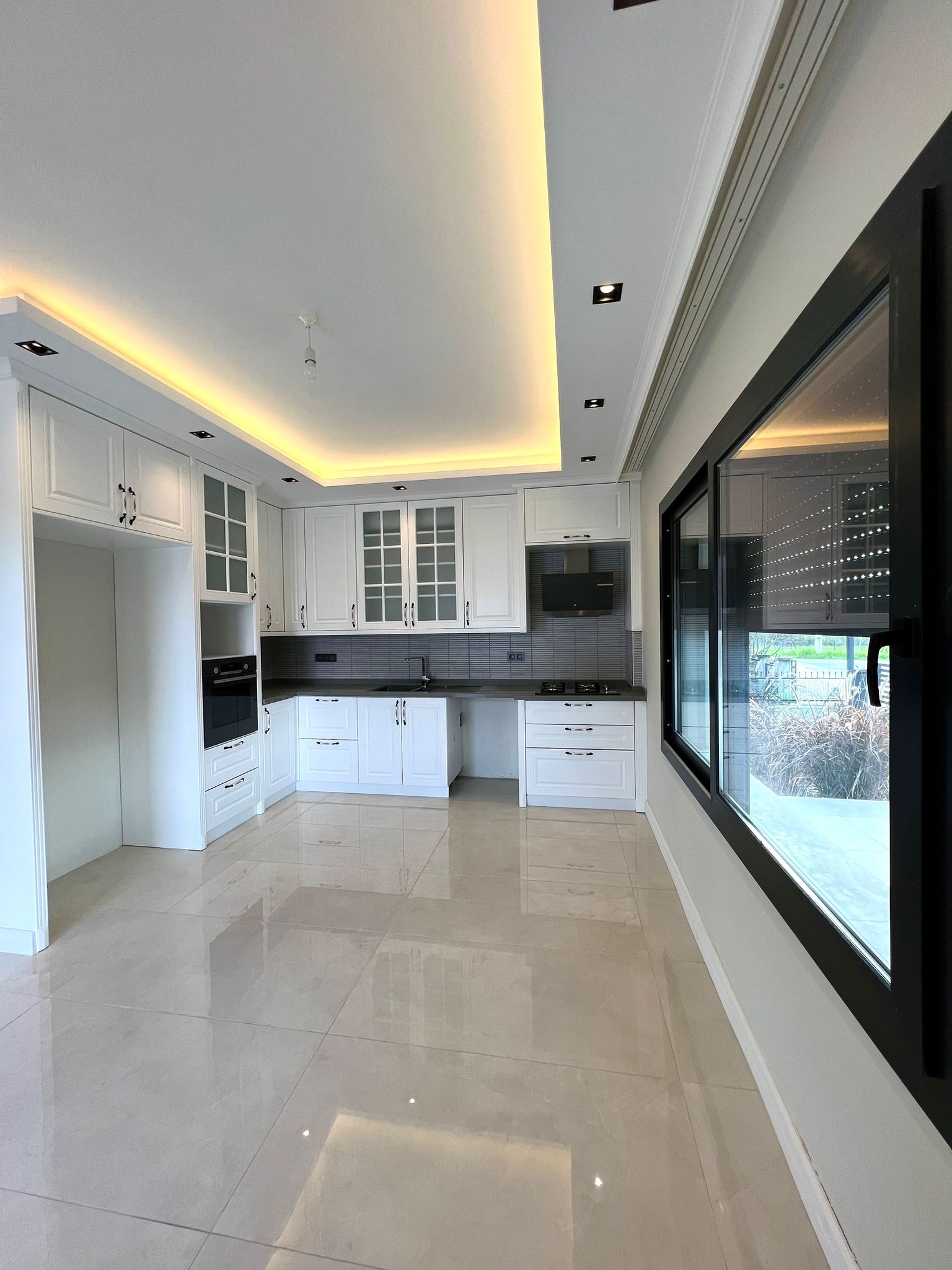 Lux villa satilik Dalaman’da